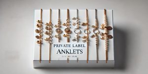 Private Label Anklets