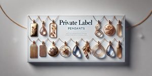 Private Label Pendants